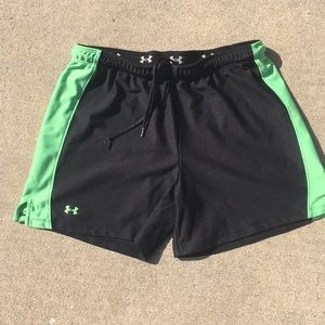 Under Armour shorts